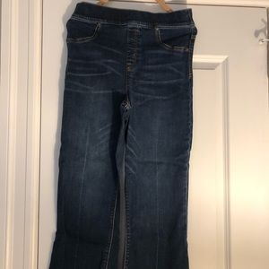Spanx jeans